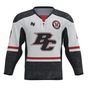 Customized Sublimation Ice Hockey Uniform
