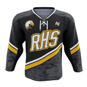 Customized Sublimation Ice Hockey Uniform