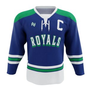 Customized Sublimation Ice Hockey Uniform