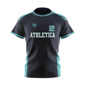 Customized Soccer Uniform