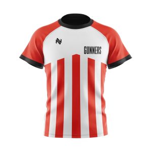 Customized Soccer Uniform