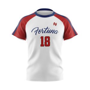 Customized Soccer Uniform