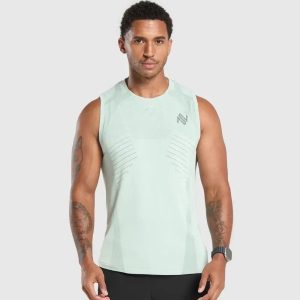 Apex Seamless Tank