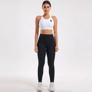 Yoga Outfits 2 Piece Gym Clothes Sets
