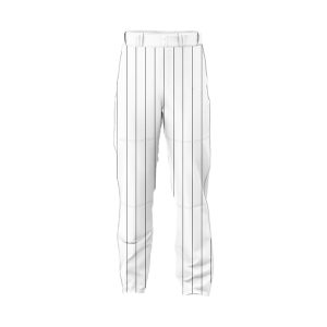 Customized Baseball Uniforms