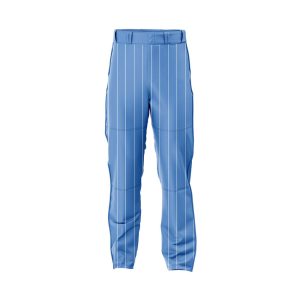 Customized Baseball Uniforms