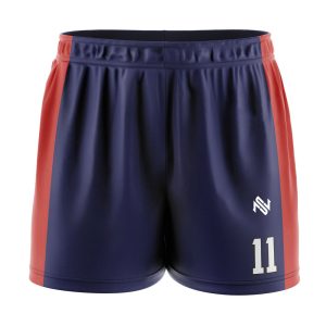 Customized Soccer Uniform