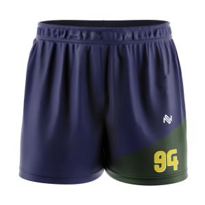 Customized Soccer Uniform