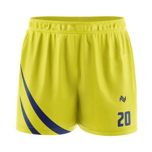 Customized Soccer Uniform