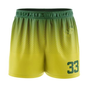 Customized Soccer Uniform