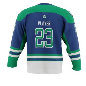 Customized Sublimation Ice Hockey Uniform