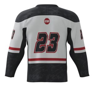 Customized Sublimation Ice Hockey Uniform